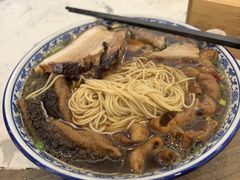 -伟记奥面馆(养育巷店)