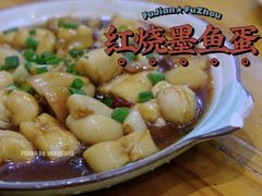 -如我美食(达道社区店)