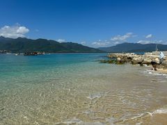 -海南分界洲岛旅游区