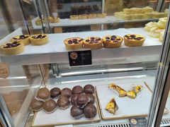 蓝莓芝士派-BROAD面包路·欧式面包(龙湖时代C馆店)