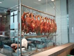 -百事佳烧鸭牛腩(上海虹桥站店)