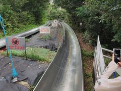 -富斯特索道