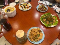 -玫瑰园(中央路店)