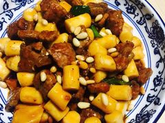 -兔爸私家小厨(新北万达店)