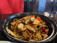 石锅杂菌-多味居(剪子巷店)