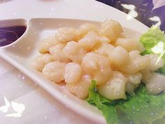-丰收日·小海鲜·沪上家宴(顾村正大店)