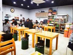 -贤花饭店(城阳店)
