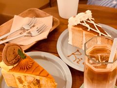 -野路甜点铺(松柏路店)