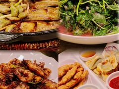 -妈妈家·本帮菜(总店)