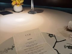 -三嚥阁 La Villa Restaurant