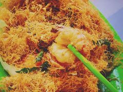 奶油虾-明记烧鱼美味店