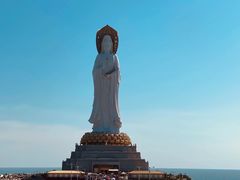 -三亚南山文化旅游区