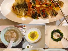 -王府茶宴(大观园总店)