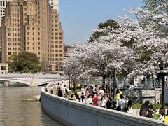 -南京路步行街