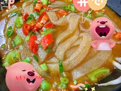 -怂嘴冷锅串串&乐山烧烤(中赢康康谷店)