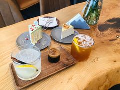 -Infica Coffee
