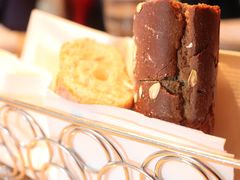 -The Cheesecake Factory 芝乐坊餐厅(王府中環店)