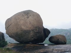 -大罗山风景区