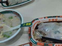 -禾师兄·布拉肠(一德路店)