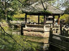 -虞山风景区
