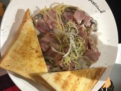 -遇见西木美式餐厅(体育路店)