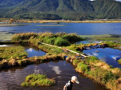 -腾冲北海湿地