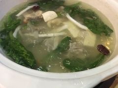 -龙泉人椰子鸡.糟粕醋.海南菜(三亚旗舰店)