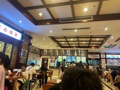-龙抄手(春熙路总店)