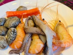 -火舞泰·泰式海鲜火锅餐厅(世纪城店)