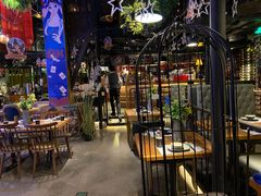 大堂-胡桃里音乐酒馆(四道口店)