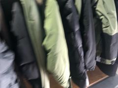 -THE NORTH FACE(三里屯ONEBOX店)