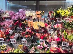 -盒马鲜生(领丰汇店)