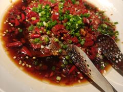 -三强鸽子(中原路店)