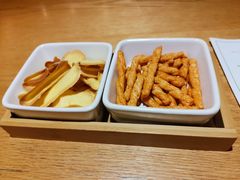 小食-湘拾(壹方北馆店)