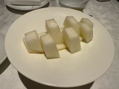 哈密瓜-海味观(老西门店)