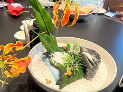 -云客来·花园餐厅(洛社店)