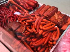 -张金涛熏鸡(x560店)
