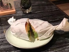 -THE WOODS 简餐 (国贸商城店)