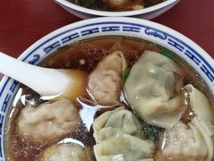 -古徽州馄饨店(宝安路店)