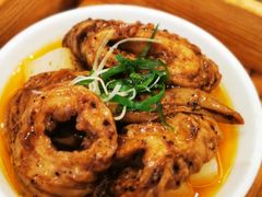 -临江酒店-中餐厅
