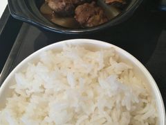 -百事佳烧鸭牛腩(上海虹桥站店)