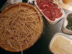 -川西坝子火锅(清江东路3.0直营店)
