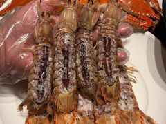 -望海湾海鲜楼·海鲜(开发区店)