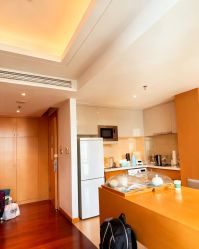 -和伊母婴护理中心·全套房(金山店)