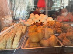 -玉华台饭庄(裕中西里小区店)
