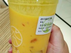 -巡茶(新升新苑店)