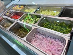 -赛百味SUBWAY(中亭街店)