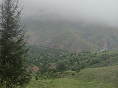 -雁门关景区