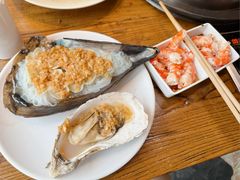 -海味当家·蒸锅海鲜(星海公园店)
