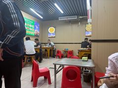 -杨记小炒老店